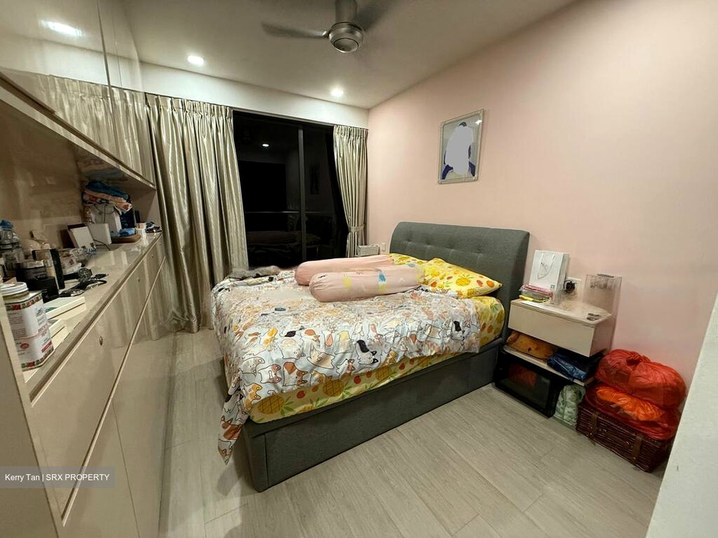 iNZ Residence (D23), Condominium #470252901
